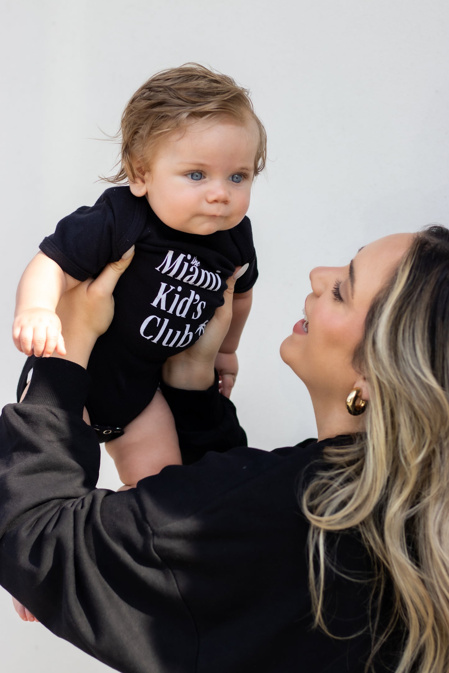Miami Kid's Tee