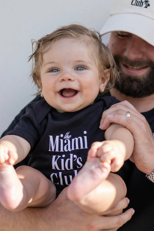 Miami Kid's Tee