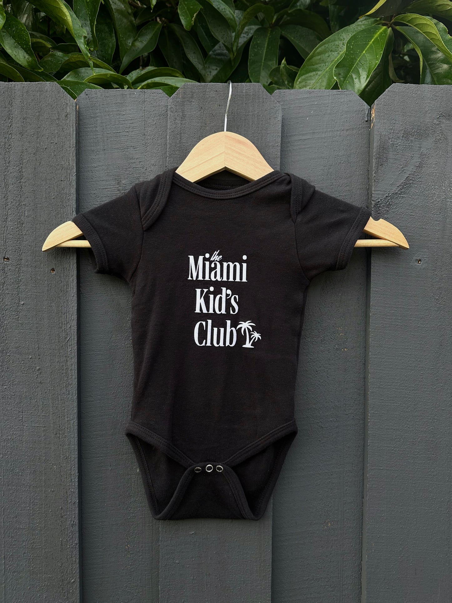 Miami Kid's Tee