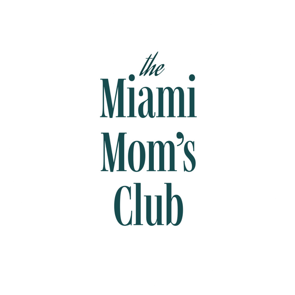 The Miami Mom's Club